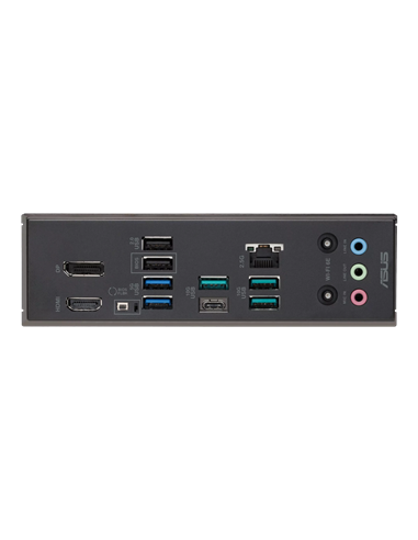 Placă de bază ASUS B850 MAX GAMING WIFI, AM5, AMD B850, ATX