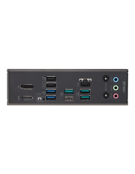 Материнская плата ASUS B850 MAX GAMING WIFI, AM5, AMD B850, ATX