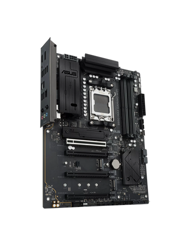 Placă de bază ASUS B850 MAX GAMING WIFI, AM5, AMD B850, ATX