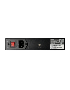 PoE коммутатор Fanvil PN8, 2‑Wire PoE 2