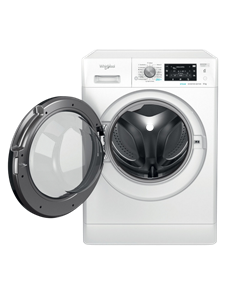 Стиральная машина Whirlpool FFD 9489 BV EE, 9кг, Белый 2