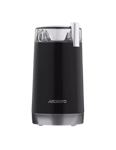Кофемолка Ardesto KCG-8805, Чёрный