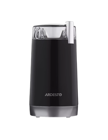 Râșniță de cafea Ardesto KCG-8805, Negru