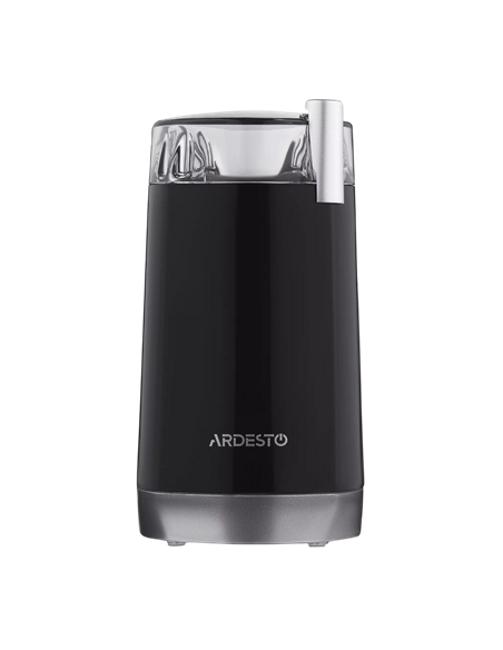 Кофемолка Ardesto KCG-8805, Чёрный
