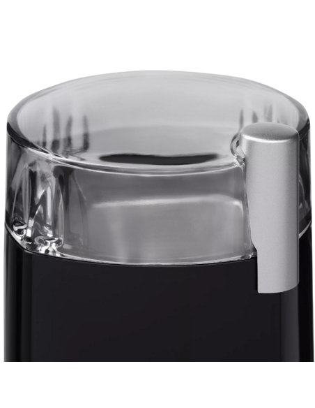 Кофемолка Ardesto KCG-8805, Чёрный