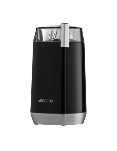 Râșniță de cafea Ardesto KCG-8805, Negru