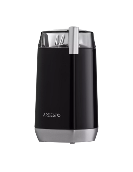 Râșniță de cafea Ardesto KCG-8805, Negru