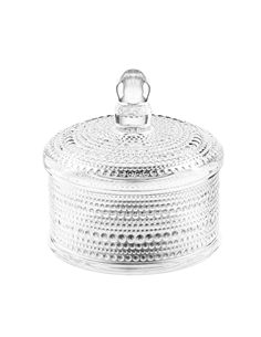 Bombonieră Ardesto AR5020, Transparent