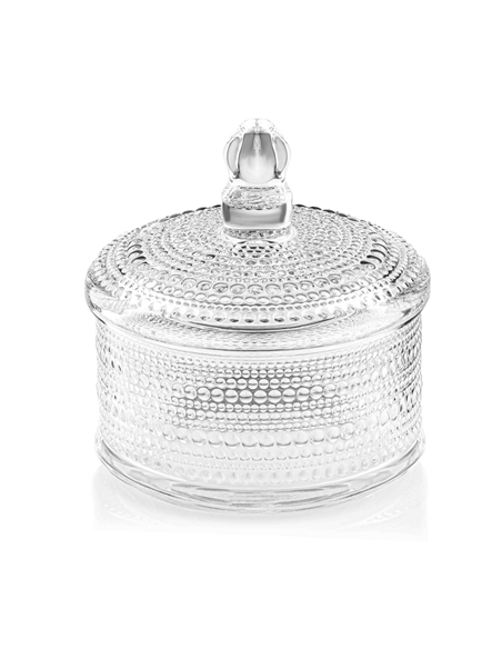 Bombonieră Ardesto AR5020, Transparent