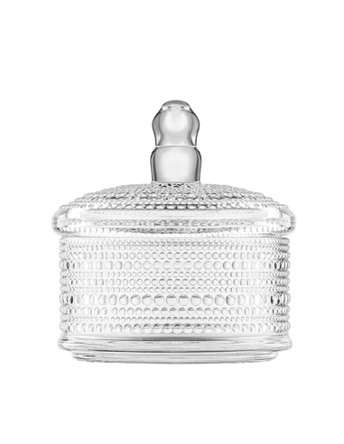Bombonieră Ardesto AR5020, Transparent