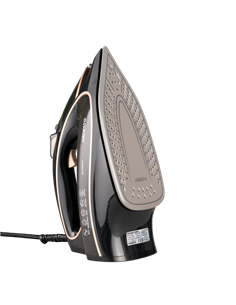 Fier de călcat Ardesto IR-B2235, 2400W, Negru 2