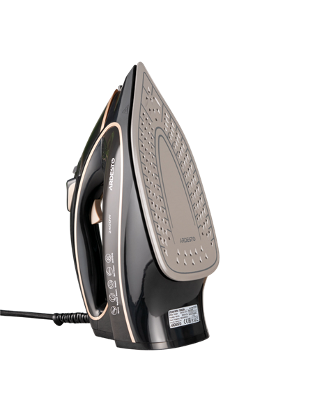 Fier de călcat Ardesto IR-B2235, 2400W, Negru
