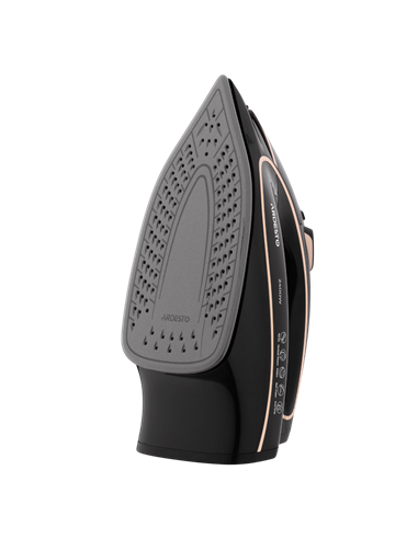 Fier de călcat Ardesto IR-B2235, 2400W, Negru