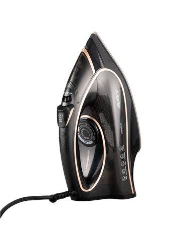 Fier de călcat Ardesto IR-B2235, 2400W, Negru