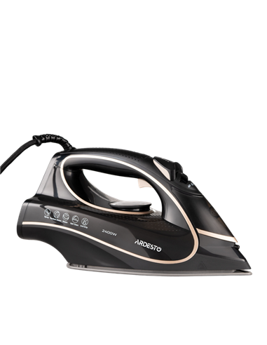 Fier de călcat Ardesto IR-B2235, 2400W, Negru