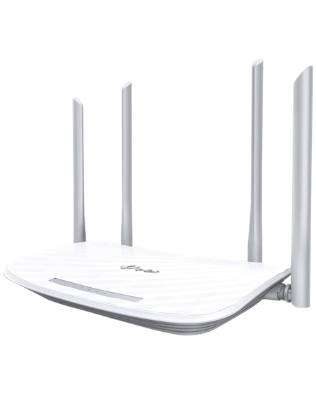 Беспроводной маршрутизатор TP-LINK Archer C50, Белый