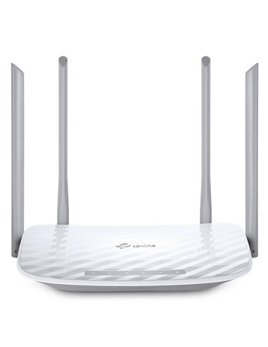 Беспроводной маршрутизатор TP-LINK Archer C50, Белый