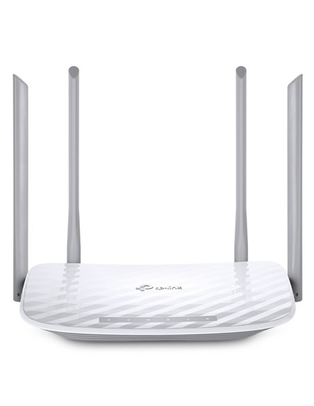 Беспроводной маршрутизатор TP-LINK Archer C50, Белый
