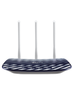 Router fără fir TP-LINK Archer C20, Albastru