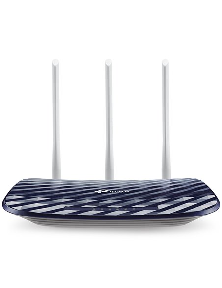 Беспроводной маршрутизатор TP-LINK Archer C20, Синий