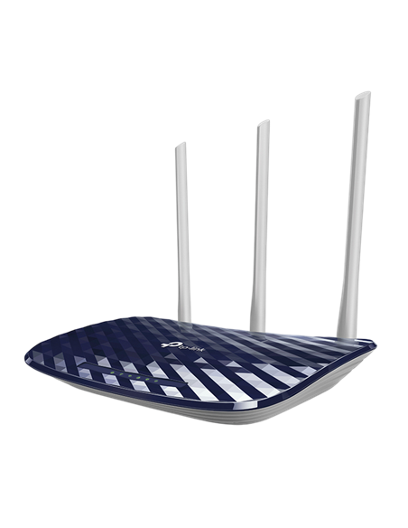 Беспроводной маршрутизатор TP-LINK Archer C20, Синий