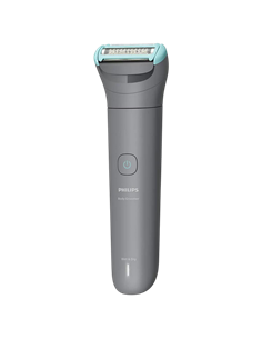 Trimmer pentru bărbați Philips BG3480/15, Gri 2