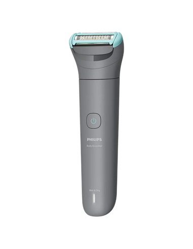 Мужской Триммер Philips BG3480/15, Серый