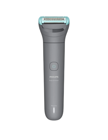 Trimmer pentru bărbați Philips BG3480/15, Gri
