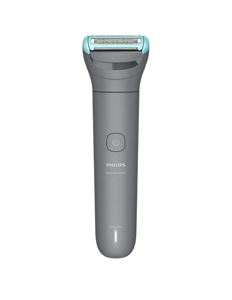 Trimmer pentru bărbați Philips BG3480/15, Gri