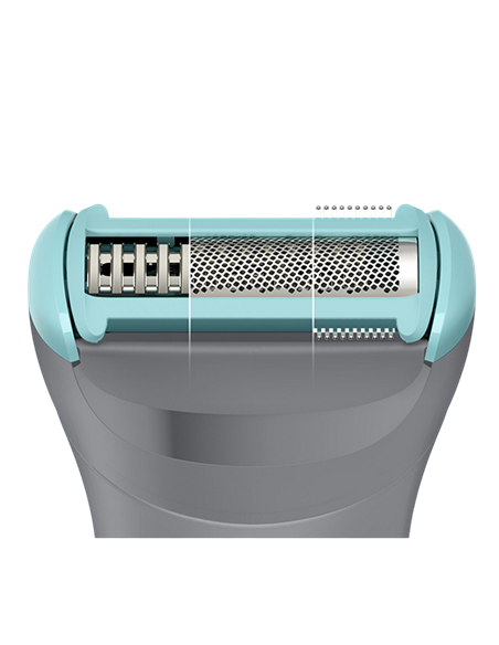 Trimmer pentru bărbați Philips BG3480/15, Gri