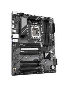 Материнская плата Gigabyte B760 DS3H GEN5, LGA1700, Intel B760, ATX 2
