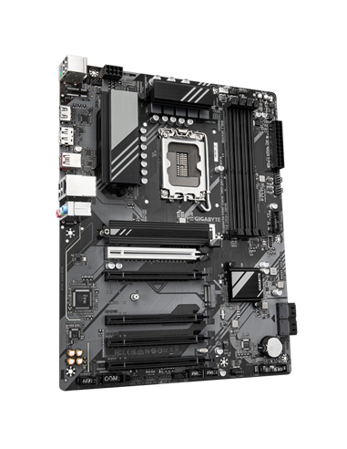 Placă de bază Gigabyte B760 DS3H GEN5, LGA1700, Intel B760, ATX