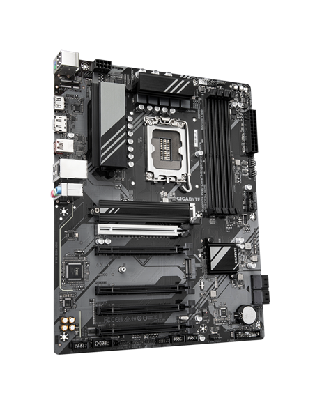 Placă de bază Gigabyte B760 DS3H GEN5, LGA1700, Intel B760, ATX