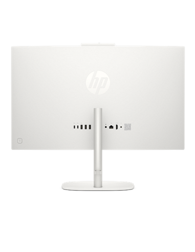 Моноблок HP Next Gen AI 27-ct2000ci, 27", AMD Ryzen AI 7 350, 32Гб/2048Гб, Windows 11 Home, Белый