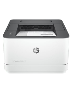 Imprimantă laser HP LaserJet Pro 3003dw, A4, Alb