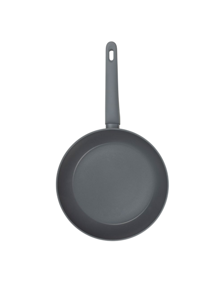 Tigaie RESTO 93193, Negru