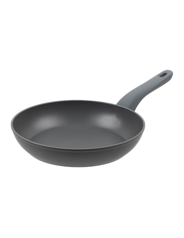 Tigaie RESTO 93193, Negru