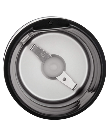 Кофемолка Zelmer ZCG7425, Нержавеющая сталь