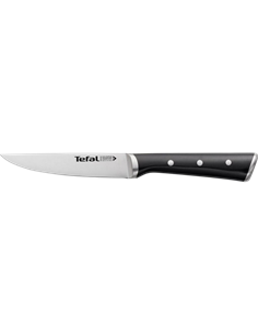 Нож универсальный Tefal K2320914, Чёрный