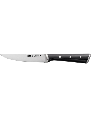 Нож универсальный Tefal K2320914, Чёрный