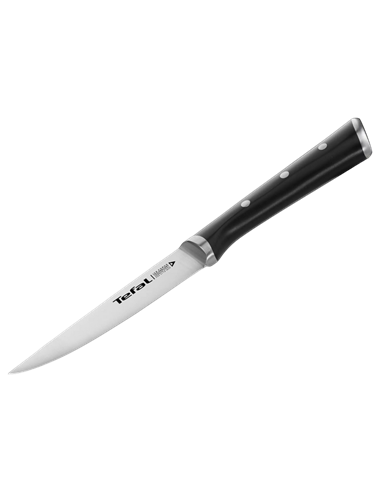 Нож универсальный Tefal K2320914, Чёрный