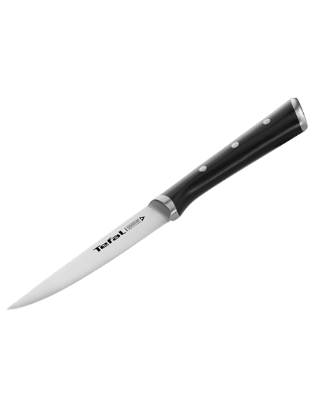 Нож универсальный Tefal K2320914, Чёрный