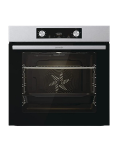 Cuptor Electric Gorenje BO 6735 E02X, Oțel inoxidabil