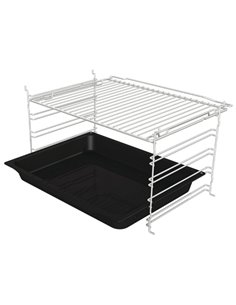 Cuptor Electric Gorenje BO 6735 E02X, Oțel inoxidabil 2