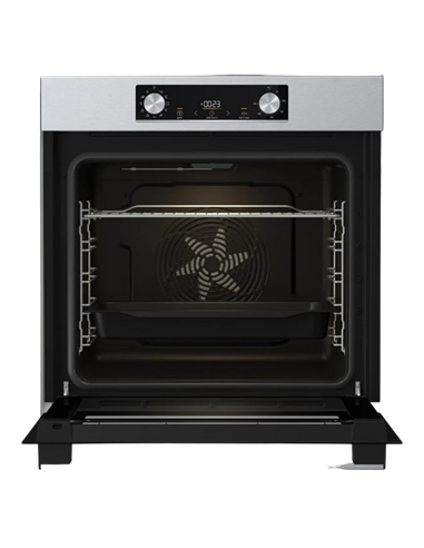 Cuptor Electric Gorenje BO 6735 E02X, Oțel inoxidabil