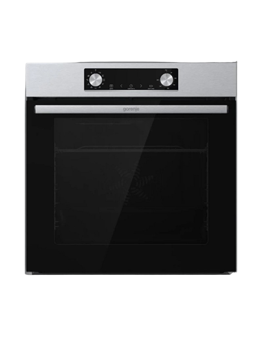 Cuptor Electric Gorenje BO 6735 E02X, Oțel inoxidabil