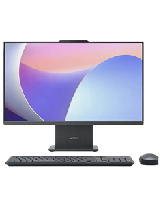 Computer All-in-One Lenovo IdeaCentre 3 27IRH9, 27", Intel Core i5-13420H, 16GB/512GB, Fără SO, Luna Grey