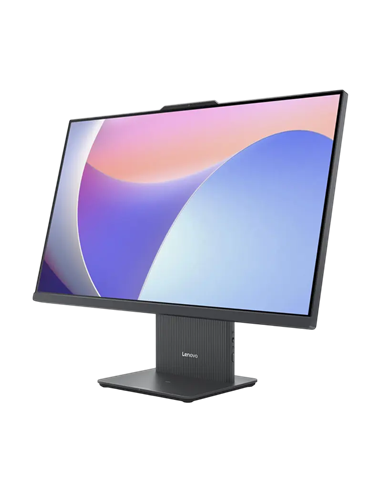 Моноблок Lenovo IdeaCentre 3 27IRH9, 27", Intel Core i5-13420H, 16Гб/512Гб, Без ОС, Luna Grey