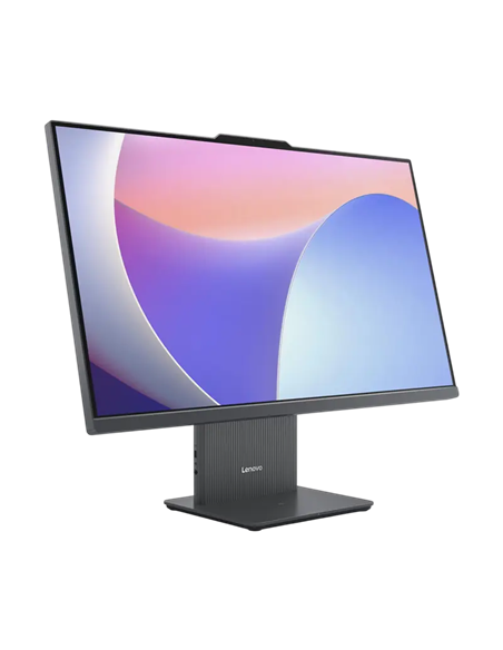 Computer All-in-One Lenovo IdeaCentre 3 27IRH9, 27", Intel Core i5-13420H, 16GB/512GB, Fără SO, Luna Grey