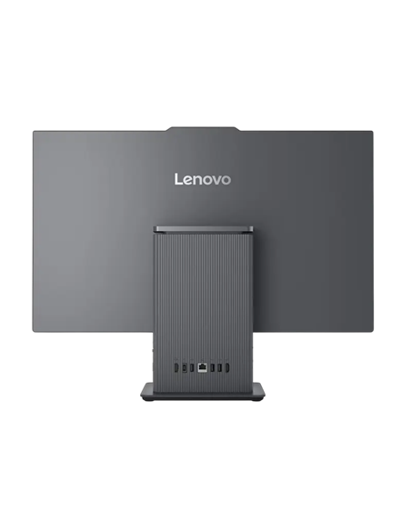 Моноблок Lenovo IdeaCentre 3 27IRH9, 27", Intel Core i5-13420H, 16Гб/512Гб, Без ОС, Luna Grey